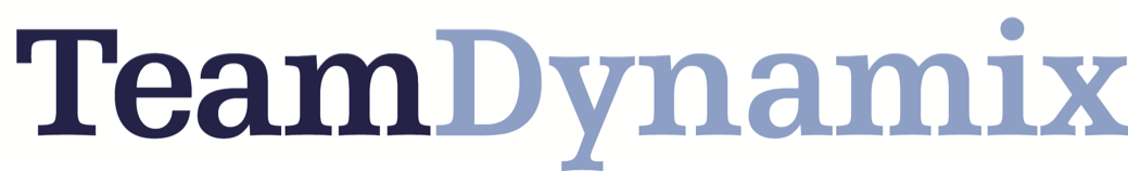 TeamDynamix Logo - Website Link